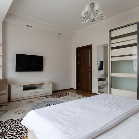 טשקנט Oloy Apartment מראה חיצוני תמונה