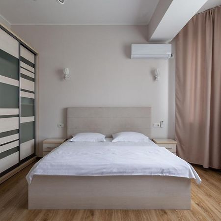 טשקנט Oloy Apartment מראה חיצוני תמונה