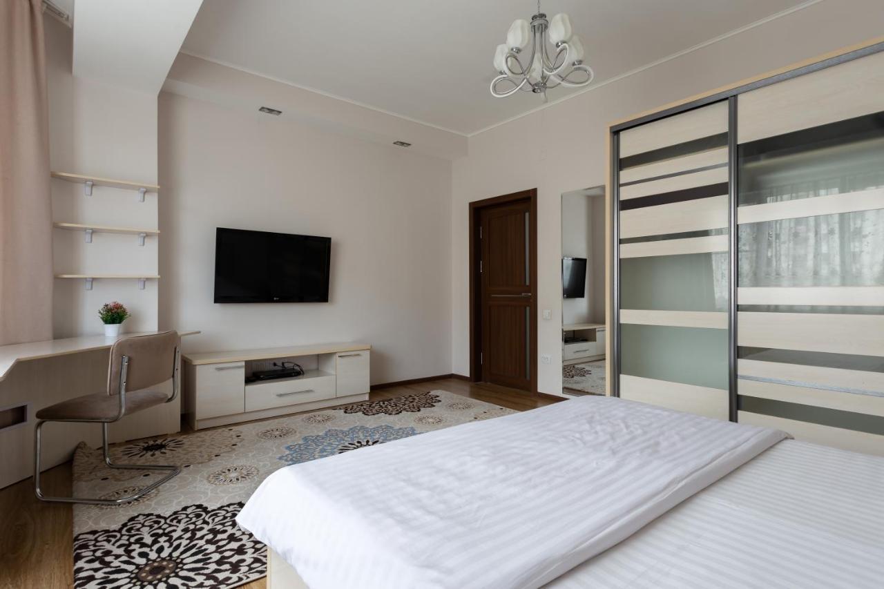 טשקנט Oloy Apartment מראה חיצוני תמונה