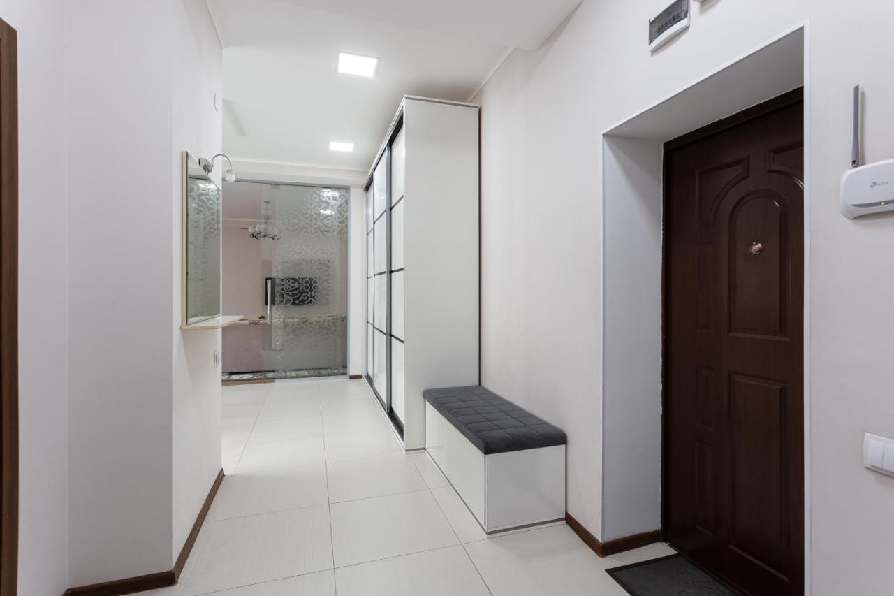 טשקנט Oloy Apartment מראה חיצוני תמונה