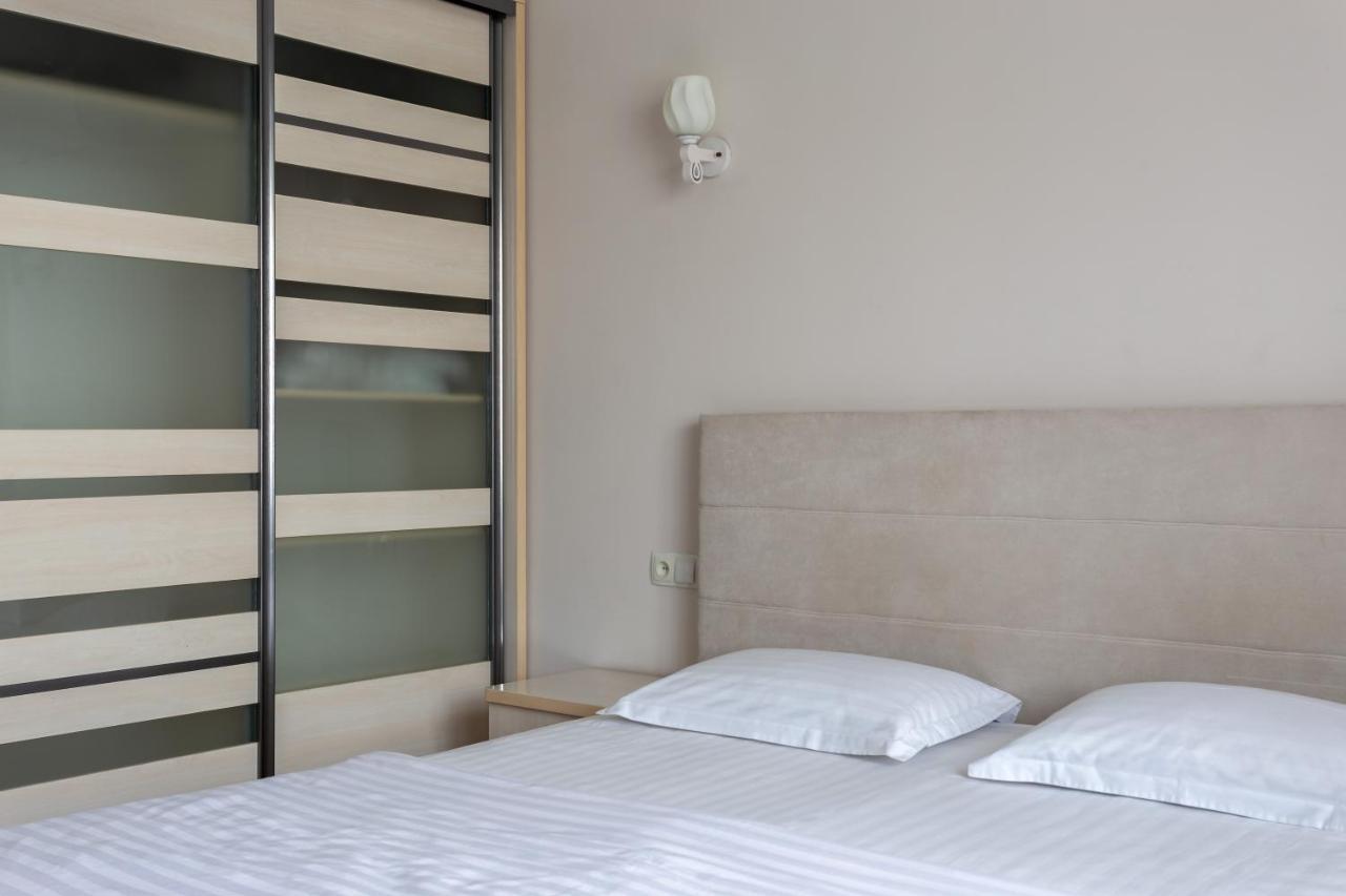 טשקנט Oloy Apartment מראה חיצוני תמונה