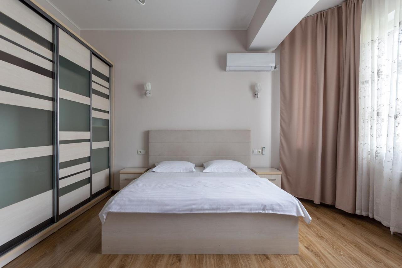 טשקנט Oloy Apartment מראה חיצוני תמונה